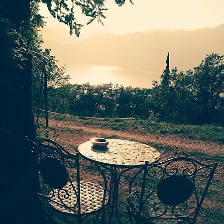 Agricampeggio Terra Di Mezzo *