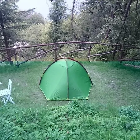 Campsite Agricampeggio Terra Di Mezzo Brenzone sul Garda