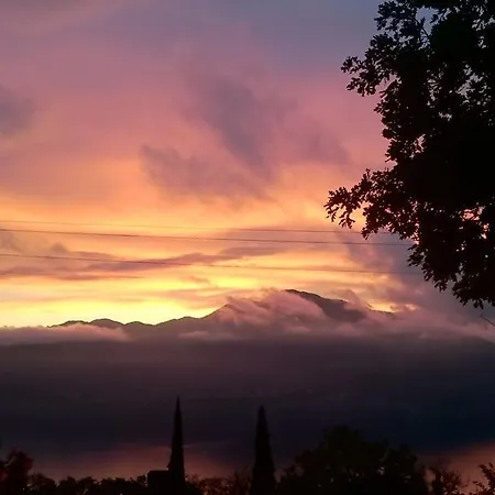 Campsite Agricampeggio Terra Di Mezzo Brenzone sul Garda