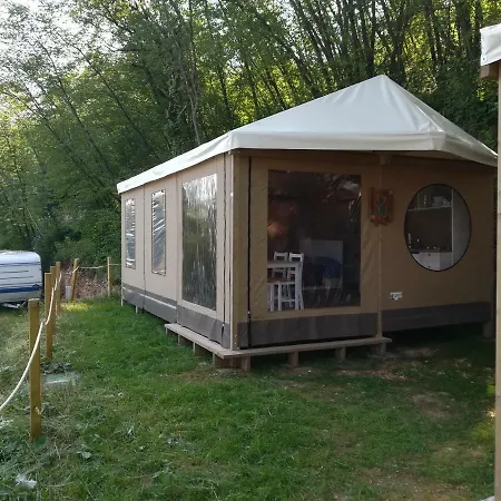 Agricampeggio Terra Di Mezzo Campsite *