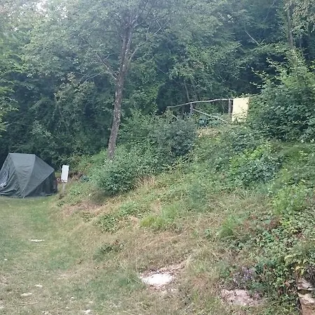 Agricampeggio Terra Di Mezzo Brenzone sul Garda