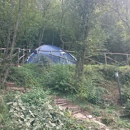 Campsite Agricampeggio Terra Di Mezzo *
