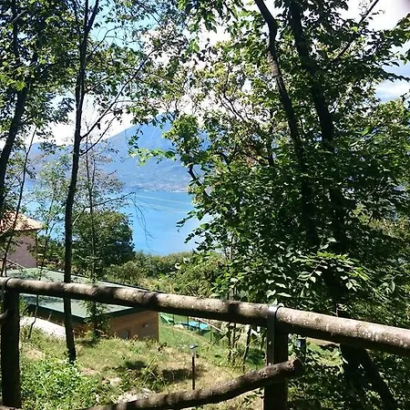 Agricampeggio Terra Di Mezzo Campsite *