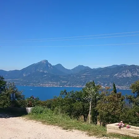 Agricampeggio Terra Di Mezzo *