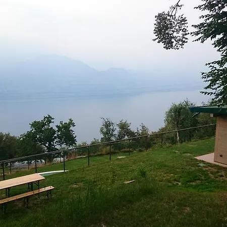 Agricampeggio Terra Di Mezzo