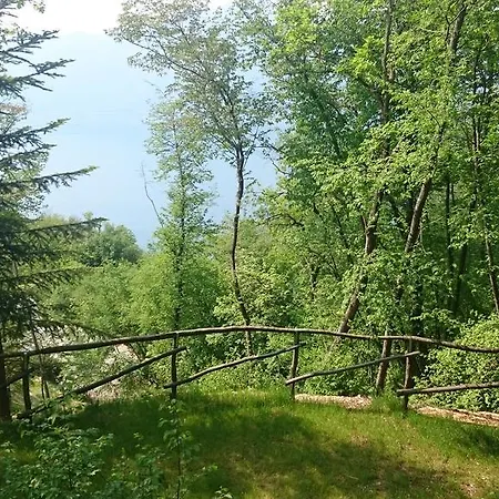Campsite Agricampeggio Terra Di Mezzo