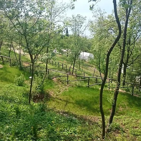 Agricampeggio Terra Di Mezzo *