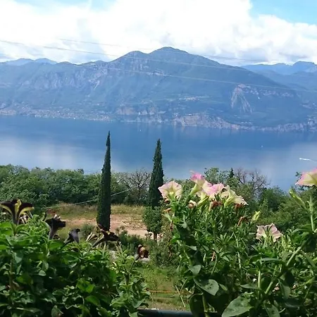 Agricampeggio Terra Di Mezzo Campsite