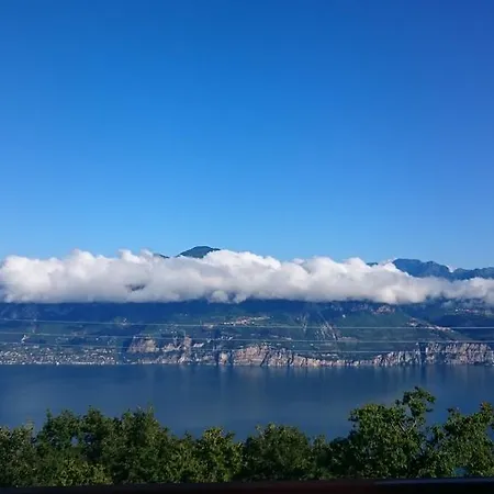 Agricampeggio Terra Di Mezzo